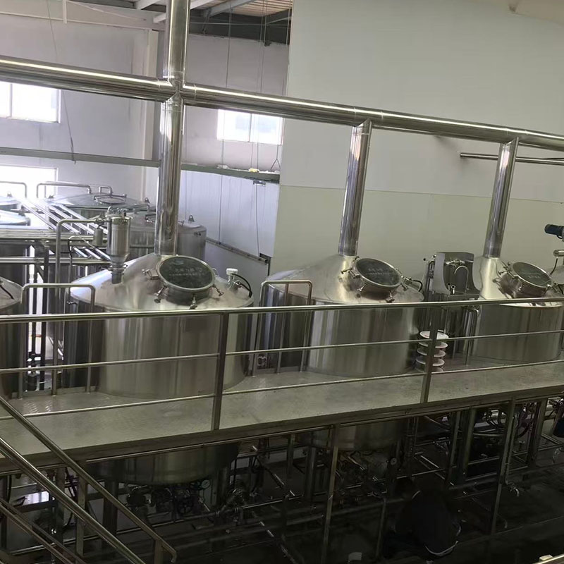 太子河精酿啤酒设备厂—啤酒文化的深刻内涵